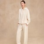 Унисекс свитшот Champion, серый - фото 5