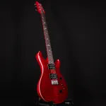 PRS Limited Edition SE Custom 24 Ruby 2024 (CTIF109873) - фото 7