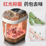 Ванночки для ног Royalstar, Fully Automatic Computer Digital Display Model + Constant Temperature - фото 7