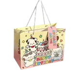 Плюшевая кукла Goodnight Rabbit высотой 35 см KUMAOYA - фото 2