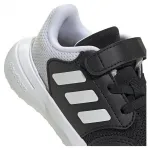 Кроссовки adidas Tensaur Run 3.0 infant, черный - фото 7