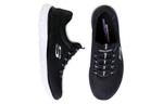 Кроссовки summits 'black white' Skechers, черный - фото 4
