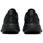 Кроссовки мужские низкие черные Erke - фото 4