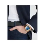 Часы Guess, коричневый - фото 2