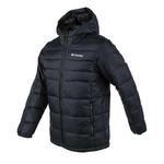 Утепленная куртка Columbia Buck Butte с капюшоном для взрослых - фото 2