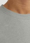 Толстовка ESTAR BASIC CREW NECK Jack & Jones, насыщенный серый - фото 3