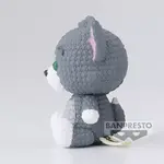 Tom Glass Factory Tom And Jerry BANPRESTO - фото 5