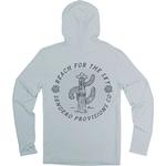 Юкатан худи Sendero Provisions Co., мультиколор - фото 2