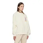 Свитшот Unisex Cream White MLB, белый - фото 6