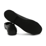 Кожаные балетки See by Chloé, черный - фото 4