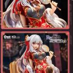 Фигурки в масштабе AniMester - фото 4