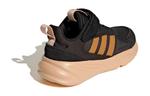Кроссовки Ozelle Kids Kids Low-top Black Adidas, черный - фото 4