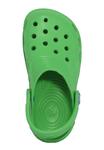 Сабо CLOGS Beck, зеленый - фото 3