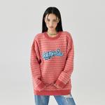 Свитер унисекс GOLFCROSS, зеленый - фото 9