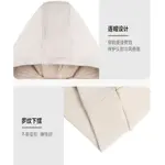 Детская толстовка Mizuno, абрикосовая - фото 4