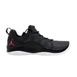 Кроссовки Air Jordan Jordan Deca Fly GS 'Anthracite', черный - фото