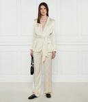 Кожаные мюли Twinset, черный - фото 2