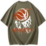 Футболка унисекс Cotton, черный - фото 33