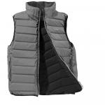 Жилет Baltic Flipper 50N Floating, серый - фото