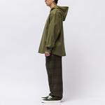 Футболка мужская WTAPS, хаки - фото 8