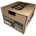 Шлем Bern Watts 2.0 urban, фиолетовый - фото 6