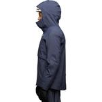 Куртка Black Diamond Factor Shell Black Diamond, Charcoal - фото 10