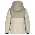 Куртка Icepeak LouinI, бежевый - фото 2