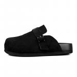 Тапочки с закрытым носком Unisex LOHAN·SIR, Jasper - фото 7