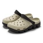 Клоги унисекс TZLDN, розовый - фото 5