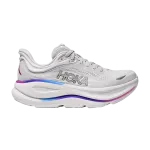 Кроссовки Wmns Bondi 9 'Cosmic Grey Purple', серый - фото