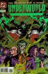 Underworld Unleashed #1 (DC) - фото