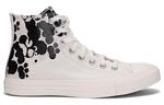 Кеды Converse Chuck Taylor All Star 'Inked White' - фото 2