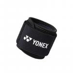 Браслет YONEX, черный - фото