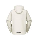 Куртка унисекс Skechers, темно-синий - фото 2