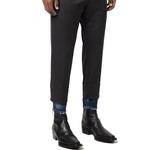 DSQUARED 2 Повседневные брюки мужские черные - фото 7