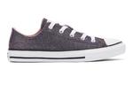 Кроссовки chuck taylor all star big purple/pink Converse, розовый - фото 2