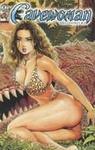 Cavewoman Reloaded #3 (A Basement Studios) (Amryl / A Basement Studios) - фото
