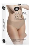 Инжир Life Second Skin Natural, XL - фото