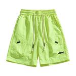 Карго-шорты мужские Jeep, черные - фото 6