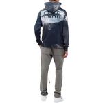 Jordan Свитшот Unisex Black And Gym Red - фото 6