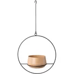 Домашнее кашпо Creativ «кашпо», (1 шт.) Creativ Home, цвет caramel - фото