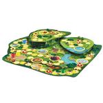 Сбор грибов в Зеленой роще, настольная игра, Трефл, 988 Trefl - фото 3