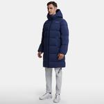 Пуховик мужской Hotsuit, цвет Silver White - фото 12