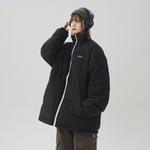 Пуховик Unisex Jeep, Бордовый - фото 4