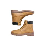 Ботинки Jack & Jones Ainsworth Pu, коричневый - фото 4