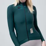 Джерси с длинным рукавом Gobik Hyder Blend 2.0, синий - фото 5