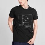 Футболка мужская The North Face - фото 7