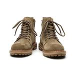 Мужские ботинки Cahhrrn X Martin Boot Men Beige Yedani - фото 12