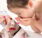 Косметика Для Ногтей Макияж Набор Для Девочек X422L Stator - фото 8