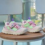 Детские сандалии Disney, красный/синий - фото 9